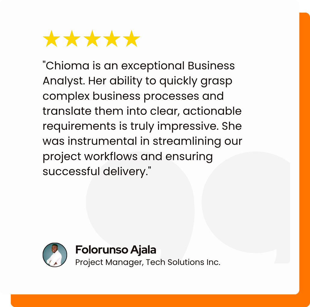 Client Review 2