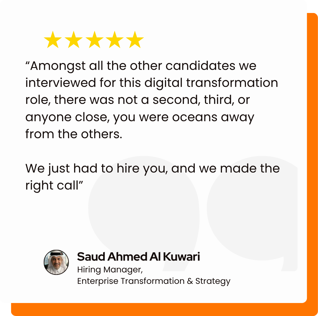 Client Review 6